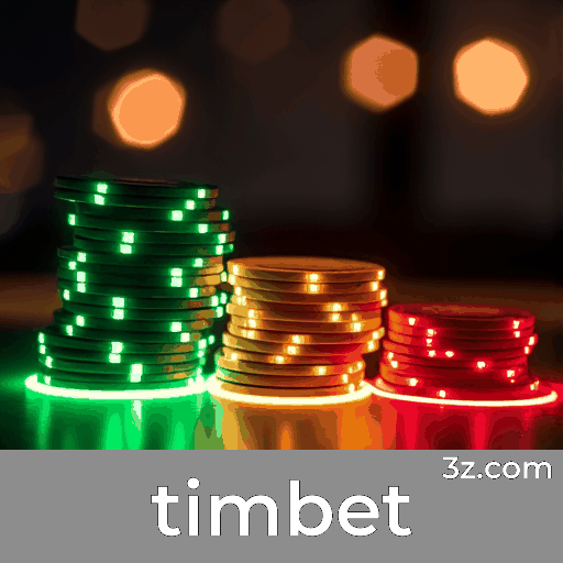 Tecnologia Avançada e Segurança Impecável na Plataforma Timbet