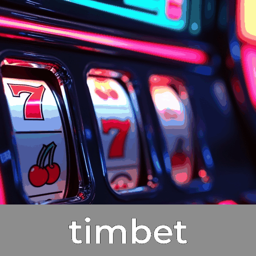 timbet: Pagamentos Rápidos e Cassino Premiado