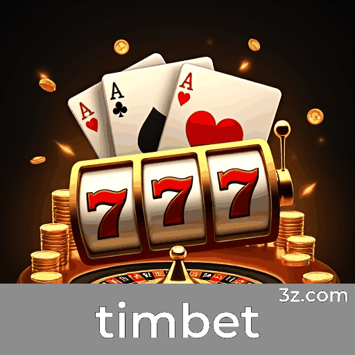 Timbet Casino: Experiência VIP Exclusiva para Você