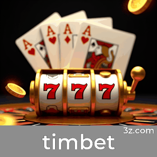 Aproveite os Incríveis Bônus e Promoções do Timbet