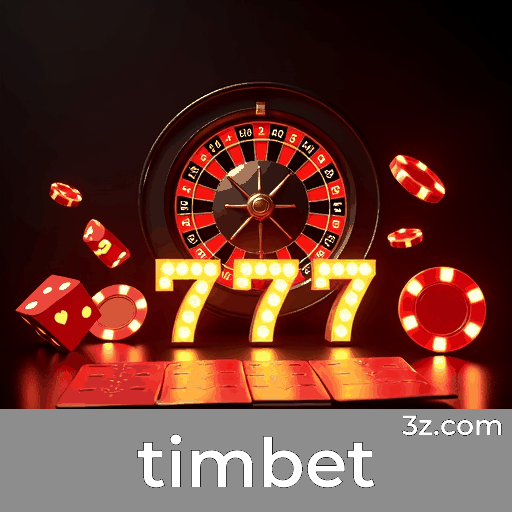 Timbet: Excelência e Precisão em Apostas Esportivas