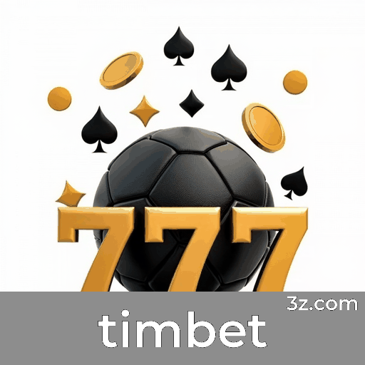 Aproveite os Incríveis Bônus e Promoções do Timbet