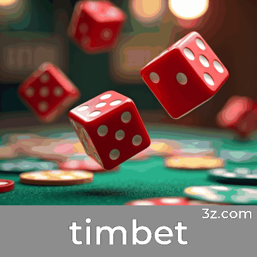 Tecnologia Avançada e Segurança Impecável na Plataforma Timbet