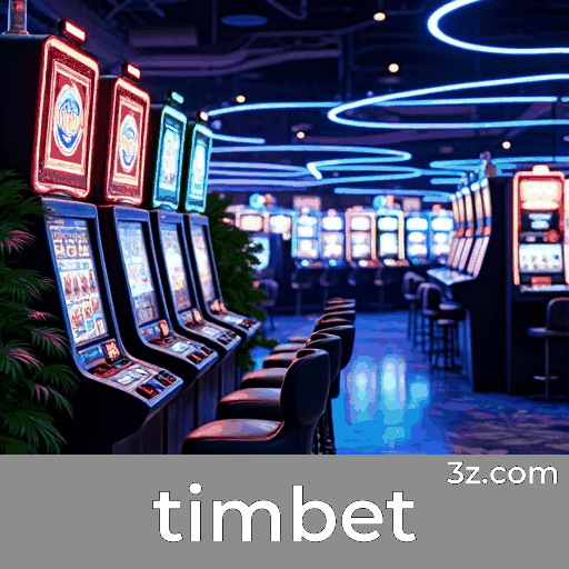 Aproveite os Incríveis Bônus e Promoções do Timbet