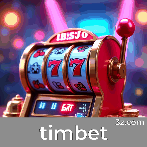 Timbet: Excelência e Precisão em Apostas Esportivas