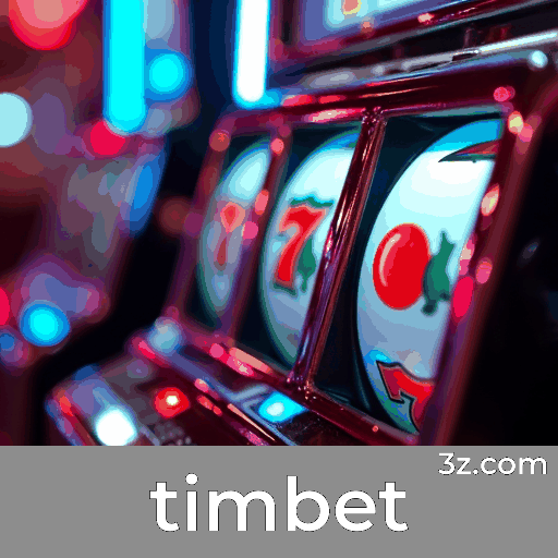 Tecnologia 3D em Jogos de Cassino no Timbet