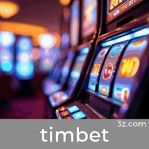 Timbet: Excelência e Precisão em Apostas Esportivas