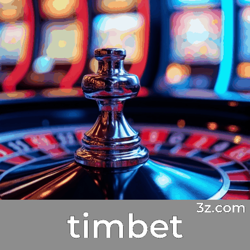 Tecnologia 3D em Jogos de Cassino no Timbet