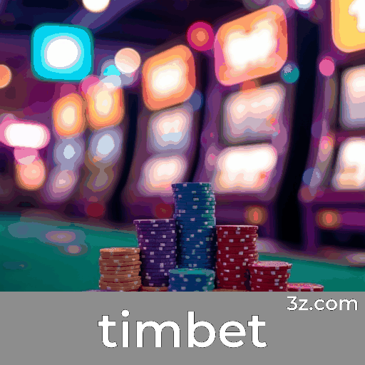 timbet Comunidade: Oásis de Interação para Jogadores